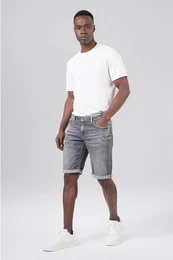 Jeansbermudas Trevol Shorts (1-tlg)