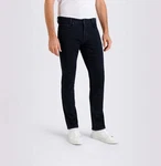 MAC 5-Pocket-Jeans Arne Pipe Modern Slim Fit (H736) Dunkelblau