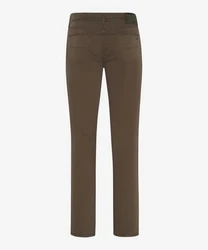 Brax Stoffhose Style CADIZ Khaki