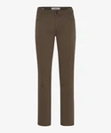 Brax Stoffhose Style CADIZ Khaki