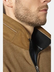 Babista Sweatjacke TOMESTELLI gelb/dunkelgelb