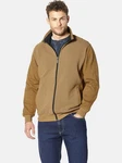 Babista Sweatjacke TOMESTELLI gelb/dunkelgelb