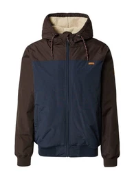 Steppjacke Insulaner (1-St)