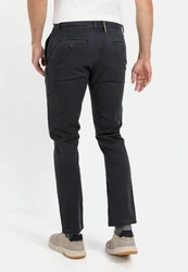 camel active Chinos Dunkelgrau/Dunkelblau/Blau/Schwarz