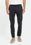 camel active Chinos Dunkelgrau/Dunkelblau/Blau/Schwarz