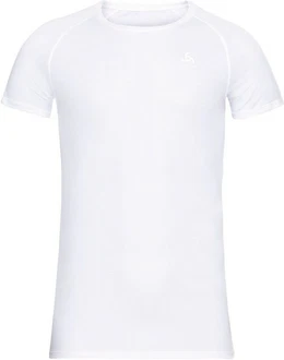 Odlo T-Shirt ACTIVE weiß Odlo T-Shirt ACTIVE weiß