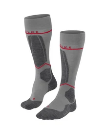 Skisocken SK4 Advanced Compression Light (1-Paar) fr eine bessere Zirkulation und optimierte Passform