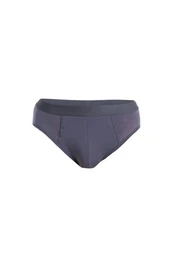 Funktionsunterhose M Mer Core Briefs GRAPHITE