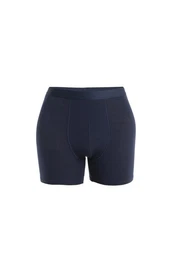 Funktionsunterhose M Mer Core Boxers MIDNIGHT NAVY