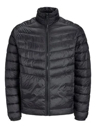 Jack & Jones Outdoorjacke JJESPRINT PUFFER COLLAR NOOS 