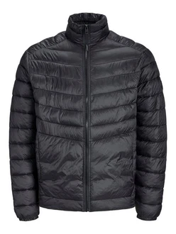 Jack & Jones Outdoorjacke JJESPRINT PUFFER COLLAR NOOS 
