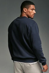 Next Sweatshirt Premium Jersey-Pullover Rundhalspullover 