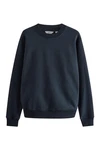 Next Sweatshirt Premium Jersey-Pullover Rundhalspullover 