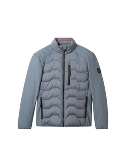 TOM TAILOR Jacke TOM TAILOR Jacke