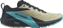 SHOES SENSE RIDE 5 Alfalfa/Carbon/P Laufschuh