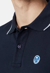 North Sails Poloshirt 
