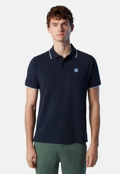 North Sails Poloshirt 