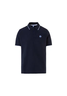 North Sails Poloshirt 
