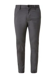 Stoffhose AUSTIN (1-tlg) Chinohose mit Gestaschen