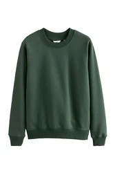 Next Sweatshirt Premium Jersey-Pullover Rundhalspullover 
