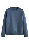 Next Sweatshirt Premium Jersey-Pullover Rundhalspullover 