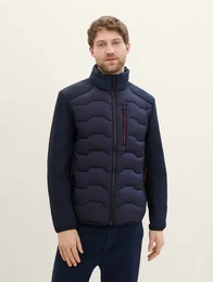 Hybridjacke 1042487 Leichtsteppjacke 120g Wasserabweisende Ausrstung