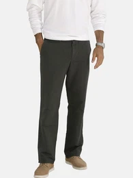Stoffhose VERANETTO mit seitlichen Eingrifftaschen