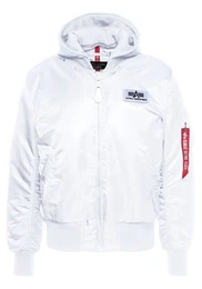 Bomberjacke MA-1 ZH Back Print
