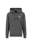 Alpha Industries Hoodie Basic Hoodie Small Logo Dunkelgrau/Hellgrau/Grau Alpha Industries Hoodie Basic Hoodie Small Logo Dunkelgrau/Hellgrau/Grau