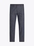 Tommy Hilfiger 5-Pocket Hose DC DENTON BRUSHED MARL meliertes Design
