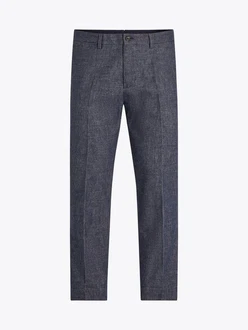Tommy Hilfiger 5-Pocket Hose DC DENTON BRUSHED MARL