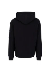 Alpha Industries Hoodie 3D Small Logo Hoodie 