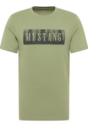 Kurzarmshirt T-Shirt