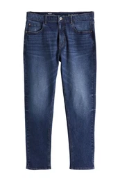 Slim-fit-Jeans Essential Slim Fit Jeans mit Stretch (1-tlg)