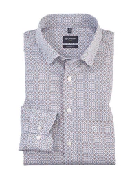 Blusenshirt 128069-Hemden