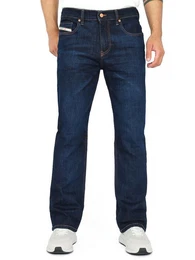 Bootcut-Jeans schmale, ausgestellte Beinform - 2021-NC 0GDAO - Lnge:32