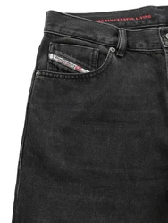 Diesel Straight-Jeans 1995 D-SARK 09B88