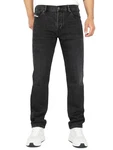 Diesel Straight-Jeans 1995 D-SARK 09B88