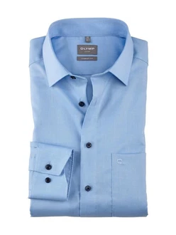 OLYMP Blusenshirt Funktionshemd