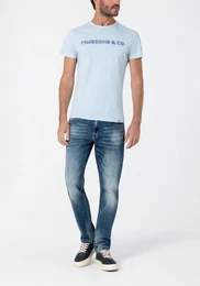 5-Pocket-Jeans Regular GerritTZ