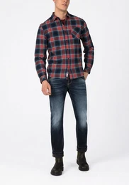 5-Pocket-Jeans Slim ScottTZ
