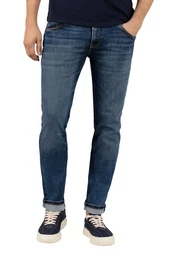 5-Pocket-Jeans Slim ScottTZ