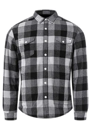 Anorak Overshirt