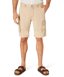 Pioneer Jeans Caprihose COLLIN Khaki/Beige