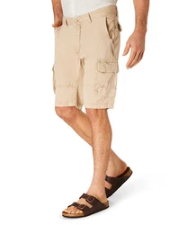 Pioneer Jeans Caprihose COLLIN Khaki/Beige