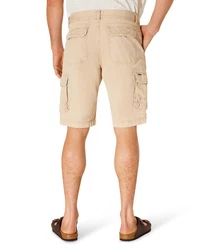 Pioneer Jeans Caprihose COLLIN Khaki/Beige