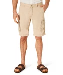 Pioneer Jeans Caprihose COLLIN Khaki/Beige