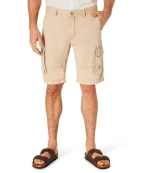 Pioneer Jeans Caprihose COLLIN Khaki/Beige