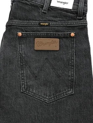 Wrangler Slim-fit-Jeans Stretch Hose Marshall 