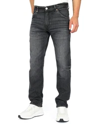 Wrangler Slim-fit-Jeans Stretch Hose Marshall 